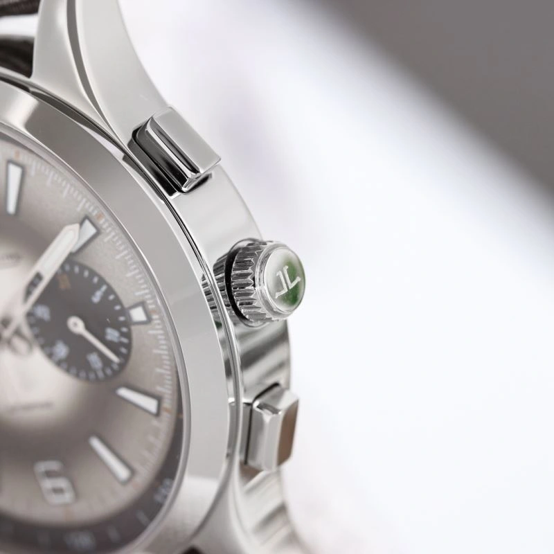 Trendsetting JAEGER-LECOULTRE Watches 186176