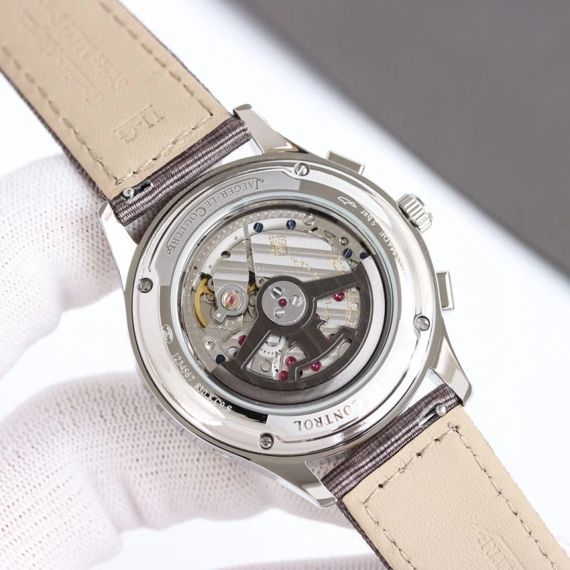 Trendsetting JAEGER-LECOULTRE Watches 186176