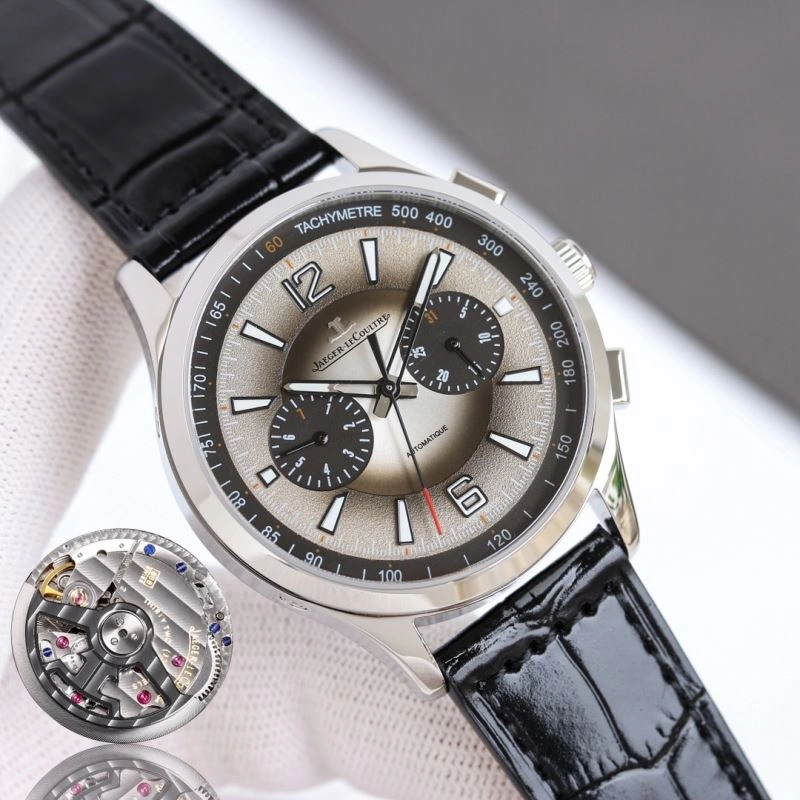 ComfortFit JAEGER-LECOULTRE Watches 186164