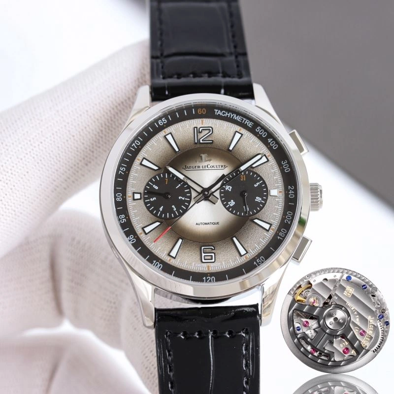 ComfortFit JAEGER-LECOULTRE Watches 186164