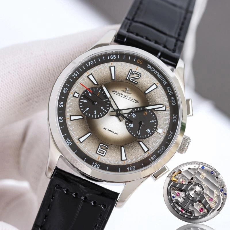 ComfortFit JAEGER-LECOULTRE Watches 186164