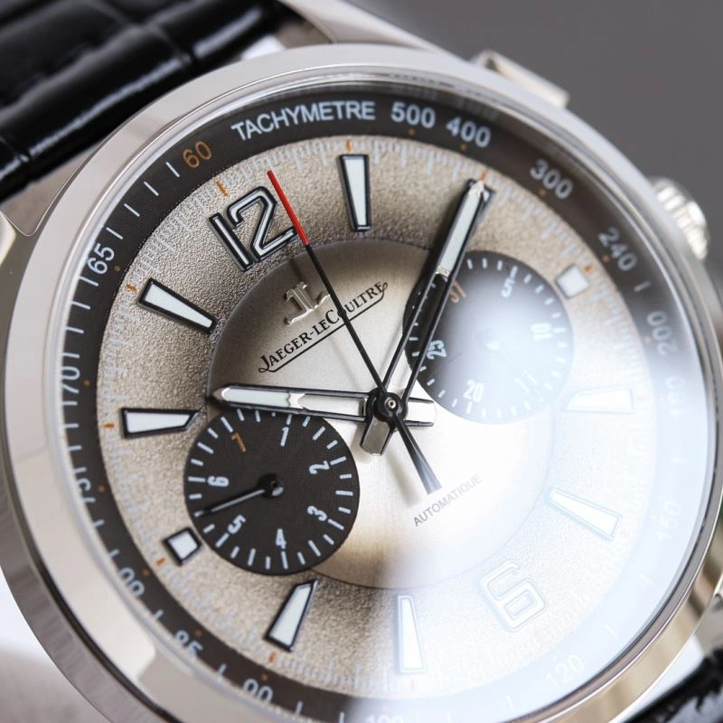 ComfortFit JAEGER-LECOULTRE Watches 186164