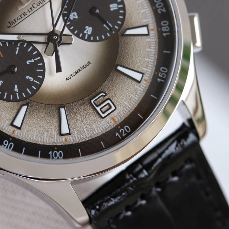 ComfortFit JAEGER-LECOULTRE Watches 186164