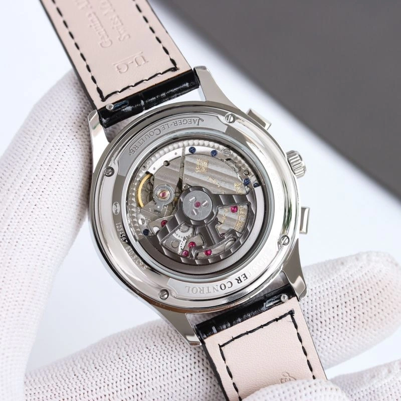 ComfortFit JAEGER-LECOULTRE Watches 186164