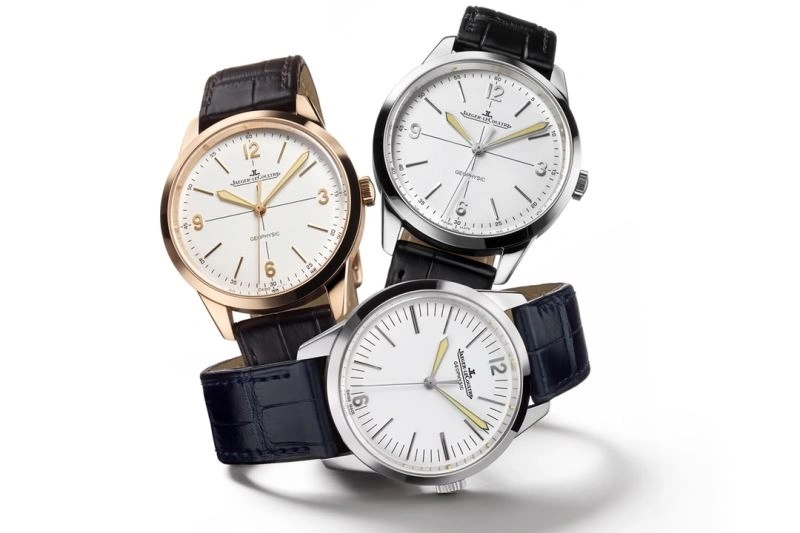 JAEGER-LECOULTRE Watches RelaxedFit 186189
