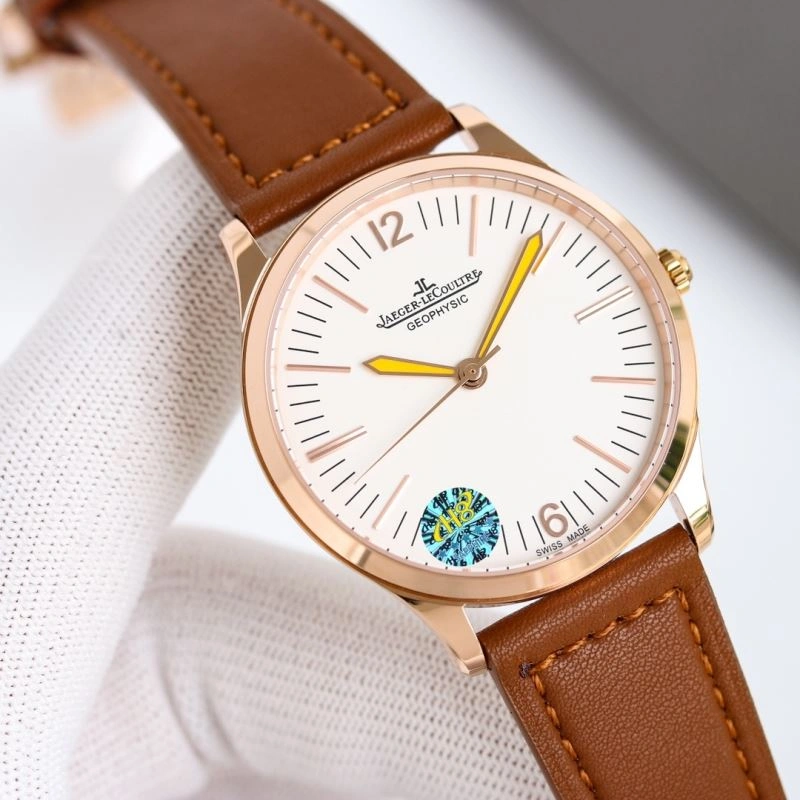 JAEGER-LECOULTRE Watches RelaxedFit 186189
