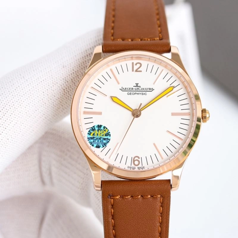 JAEGER-LECOULTRE Watches RelaxedFit 186189
