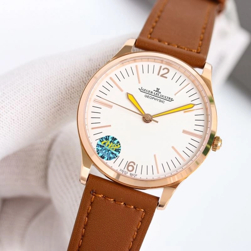 JAEGER-LECOULTRE Watches RelaxedFit 186189