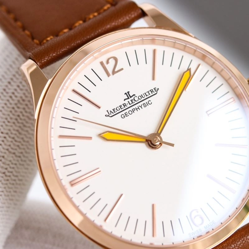 JAEGER-LECOULTRE Watches RelaxedFit 186189