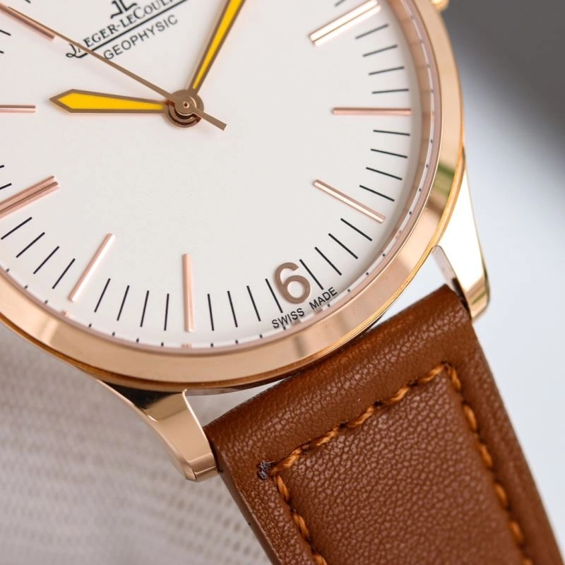 JAEGER-LECOULTRE Watches RelaxedFit 186189