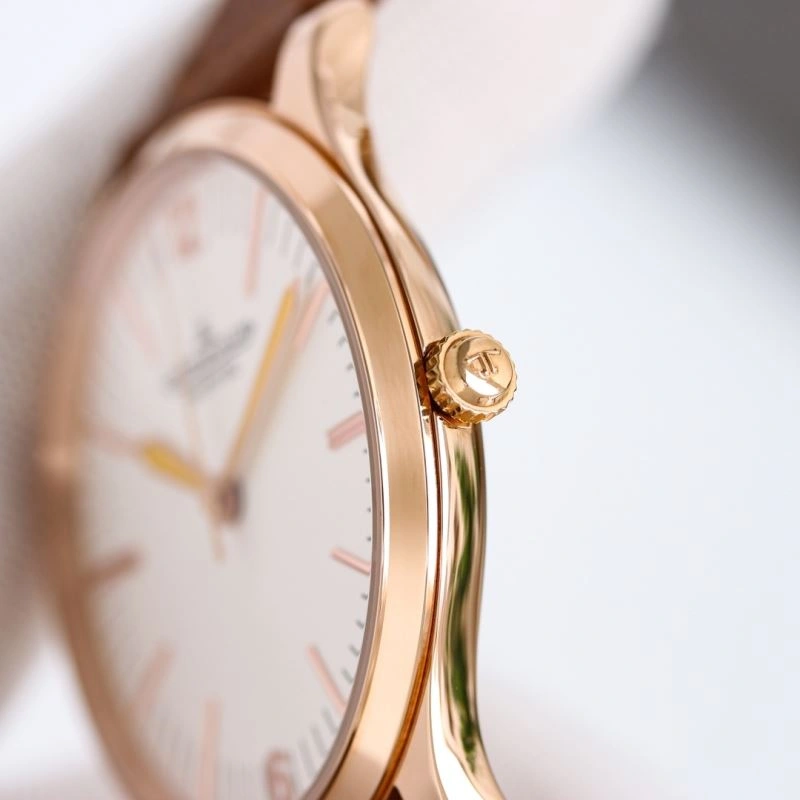 JAEGER-LECOULTRE Watches RelaxedFit 186189