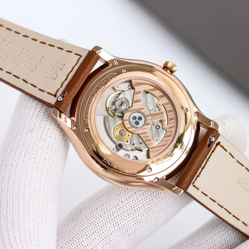 JAEGER-LECOULTRE Watches RelaxedFit 186189