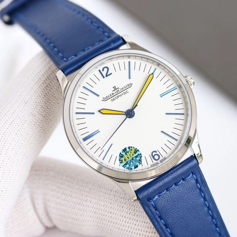 JAEGER-LECOULTRE Watches Sleek 186166