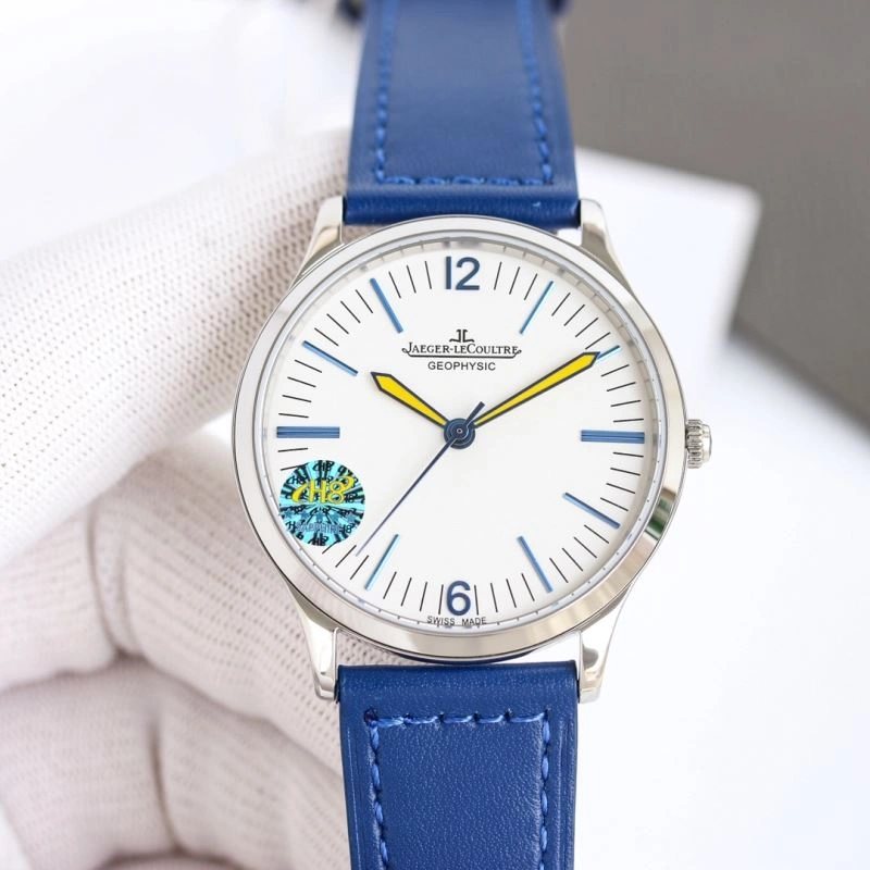 JAEGER-LECOULTRE Watches Sleek 186166