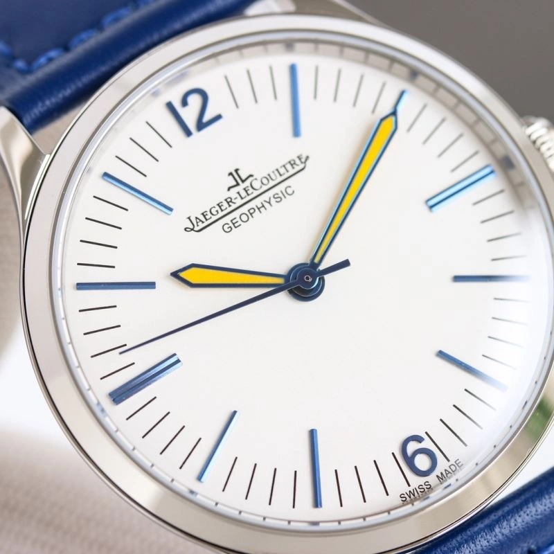 JAEGER-LECOULTRE Watches Sleek 186166