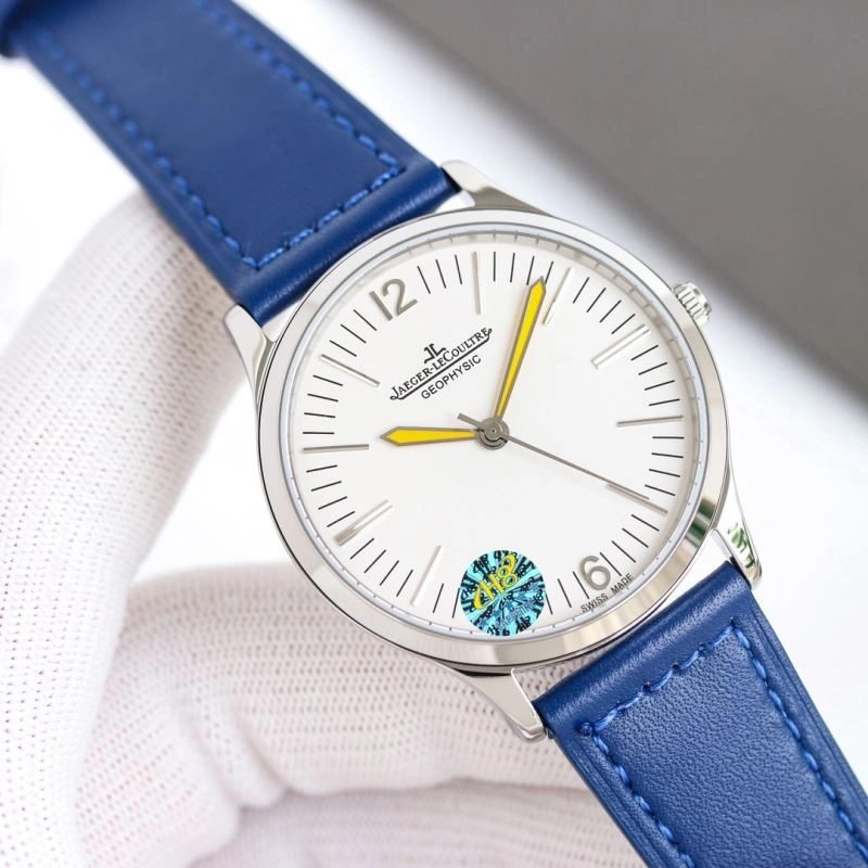 JAEGER-LECOULTRE Watches Sleek 186166
