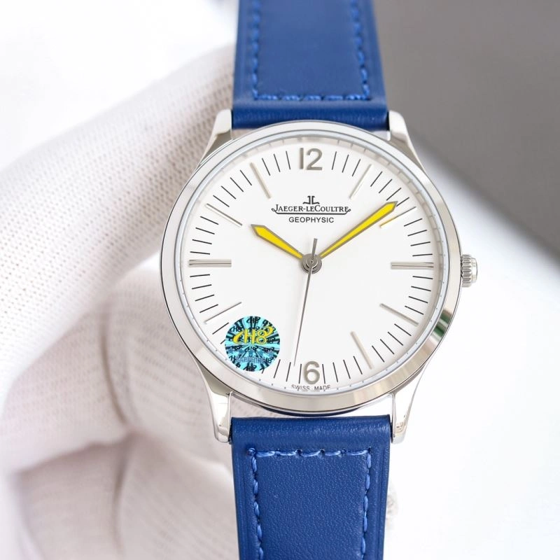 JAEGER-LECOULTRE Watches Sleek 186166