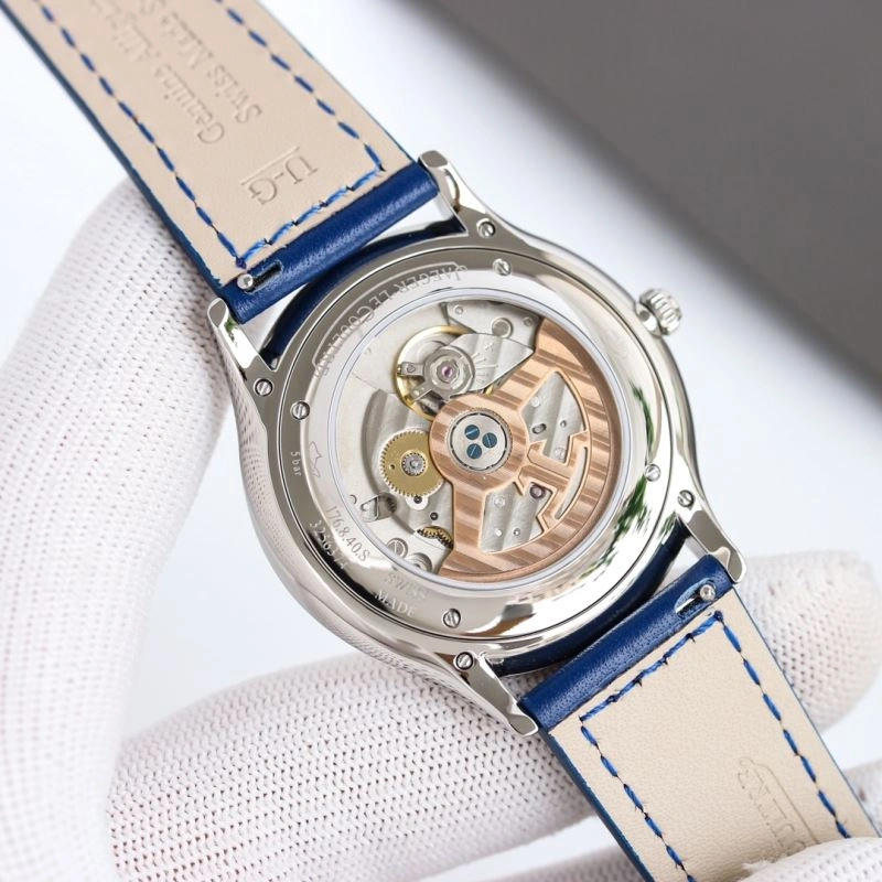 JAEGER-LECOULTRE Watches Sleek 186166