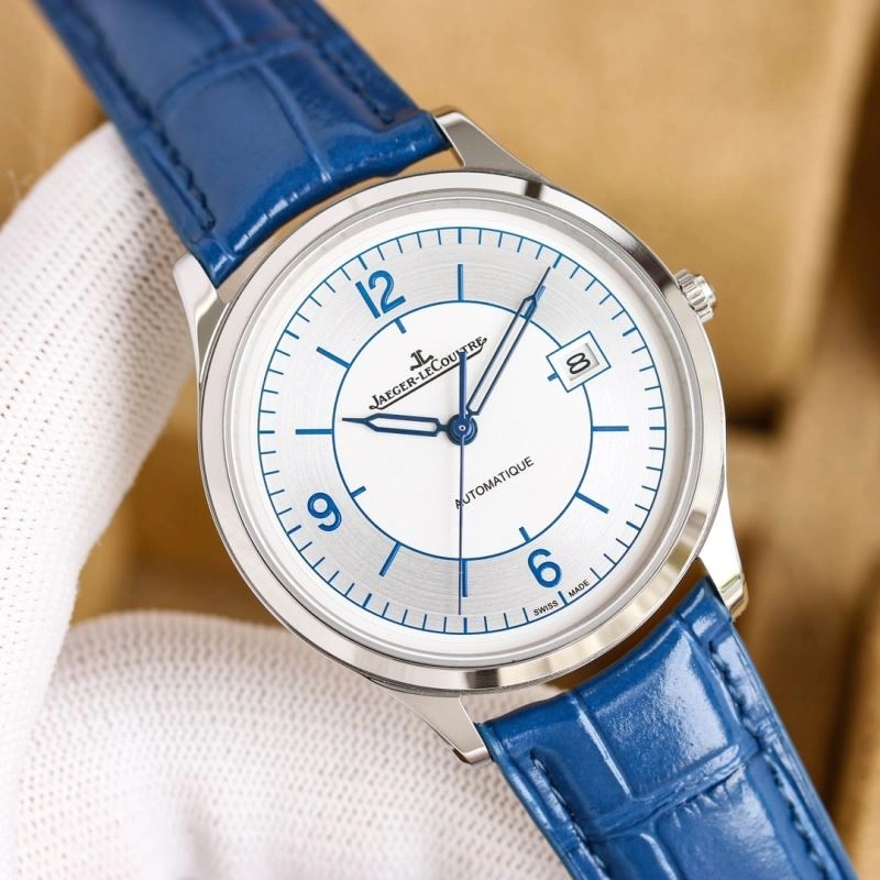 EyeCatching JAEGER-LECOULTRE Watches 186163