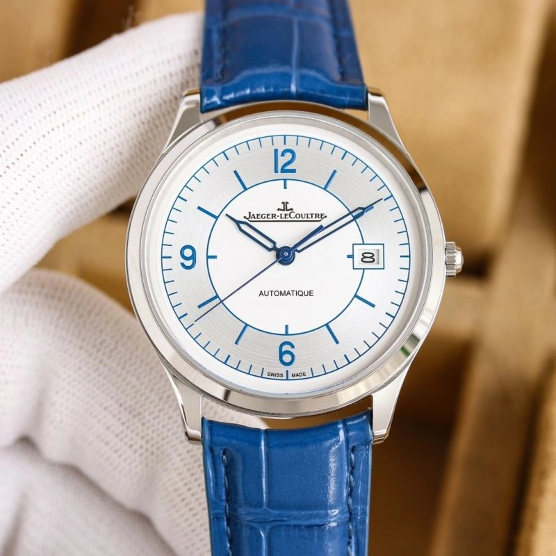EyeCatching JAEGER-LECOULTRE Watches 186163