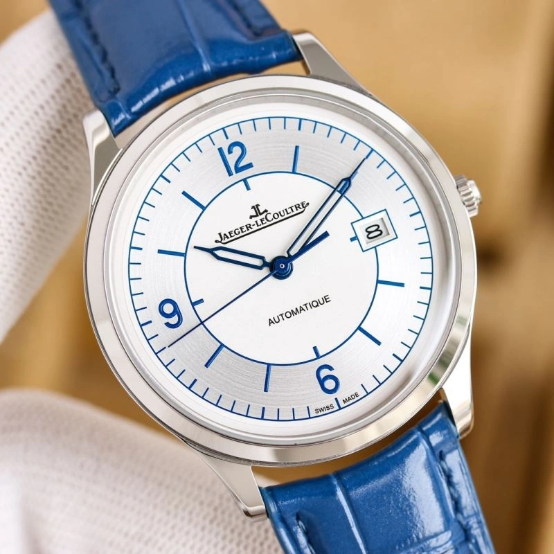 EyeCatching JAEGER-LECOULTRE Watches 186163