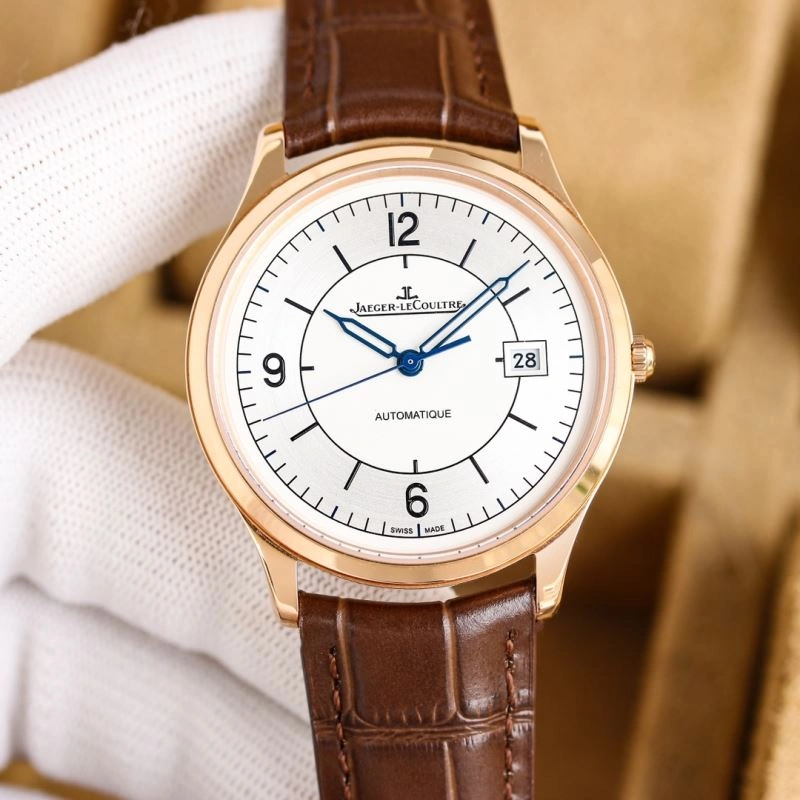 EyeCatching JAEGER-LECOULTRE Watches 186163
