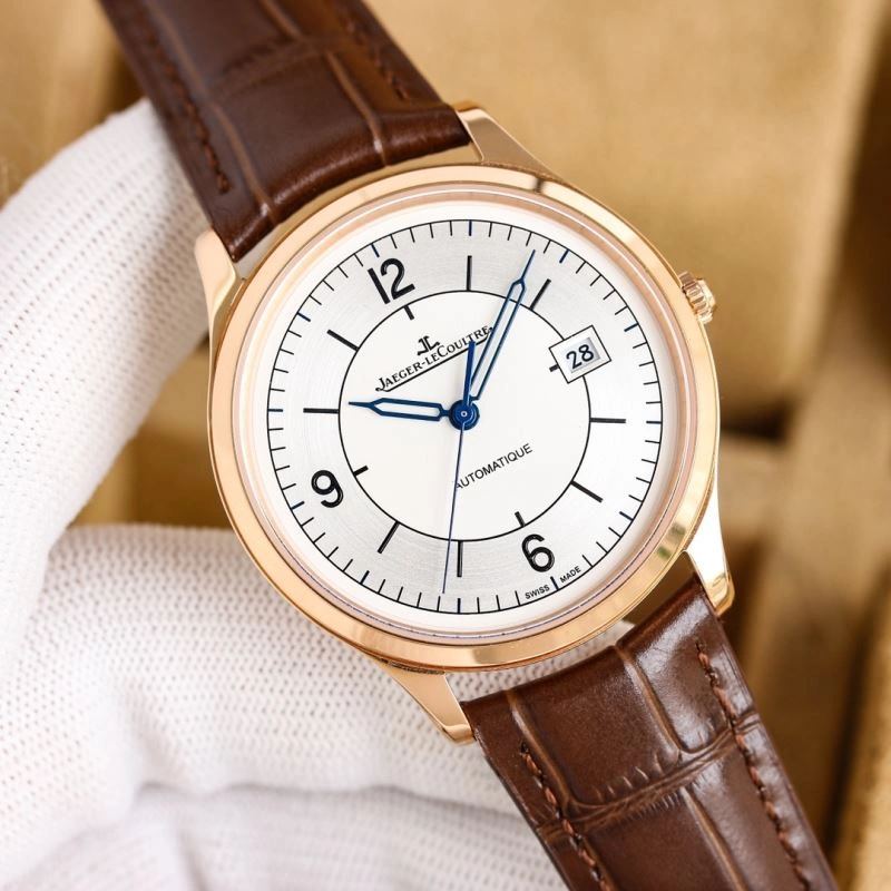 EyeCatching JAEGER-LECOULTRE Watches 186163