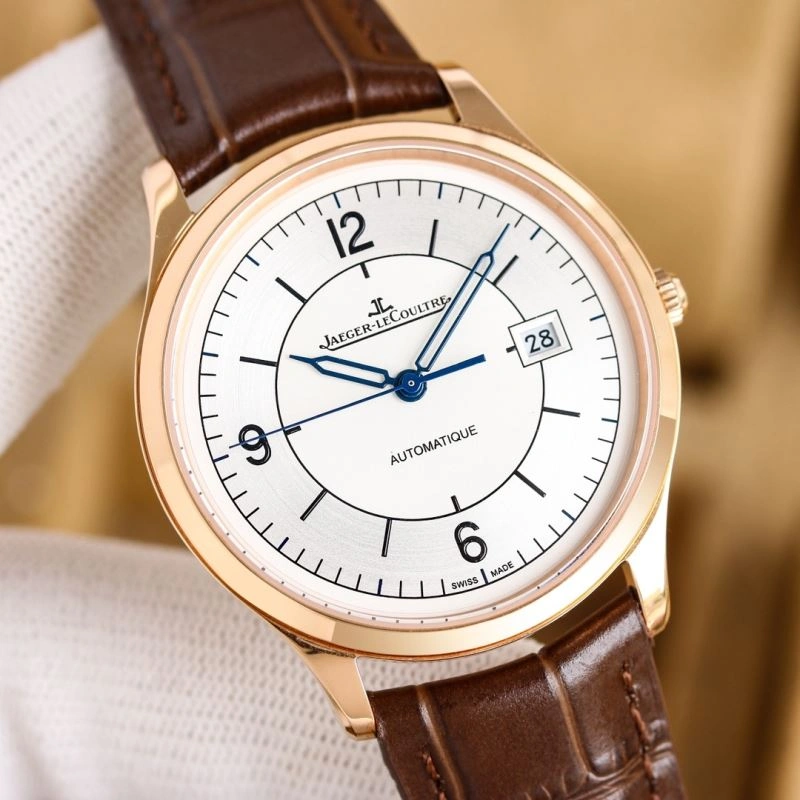 EyeCatching JAEGER-LECOULTRE Watches 186163
