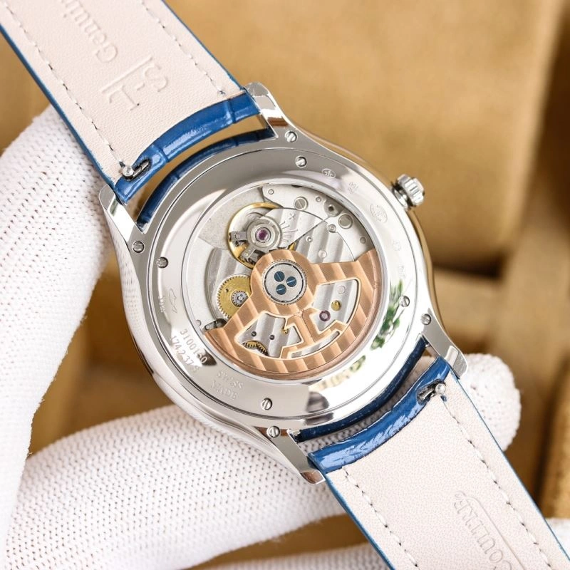 EyeCatching JAEGER-LECOULTRE Watches 186163
