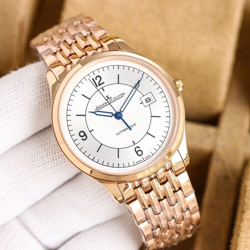 OdorResistant JAEGER-LECOULTRE Watches 186183