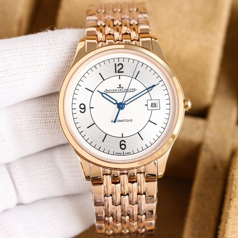OdorResistant JAEGER-LECOULTRE Watches 186183