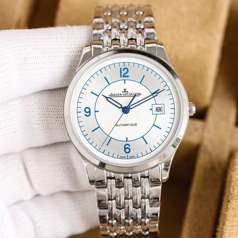 OdorResistant JAEGER-LECOULTRE Watches 186183