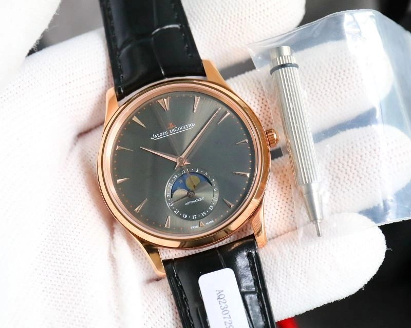 SportInspired JAEGER-LECOULTRE Watches 186190
