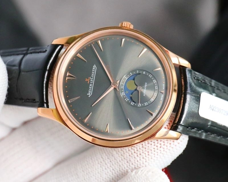 SportInspired JAEGER-LECOULTRE Watches 186190