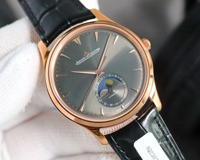 SportInspired JAEGER-LECOULTRE Watches 186190