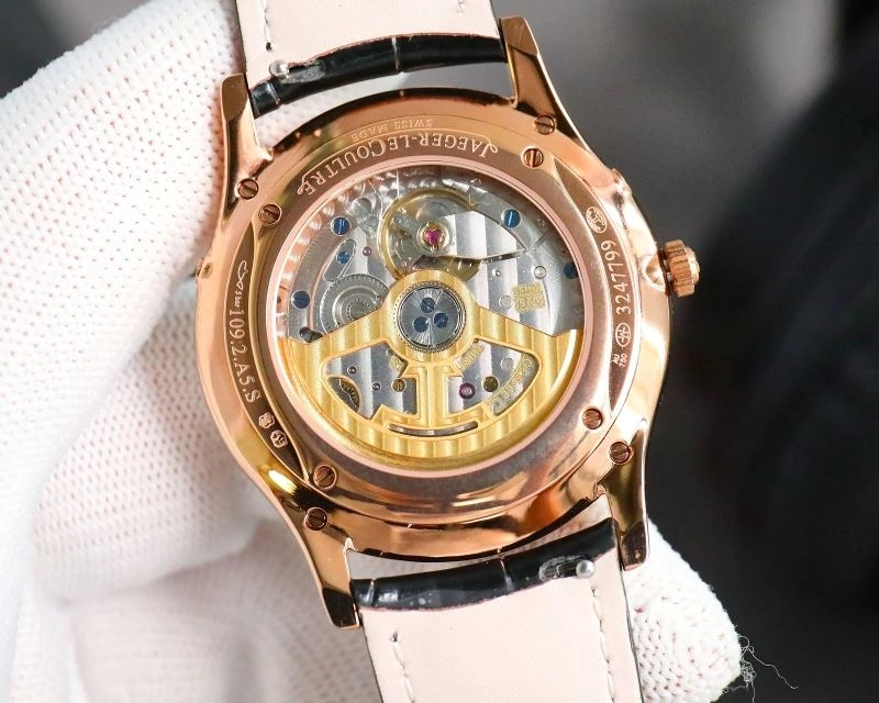 SportInspired JAEGER-LECOULTRE Watches 186190