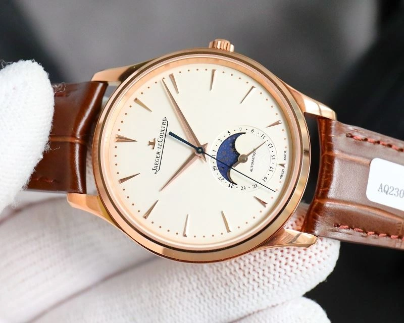 Stretchable JAEGER-LECOULTRE Watches 186184