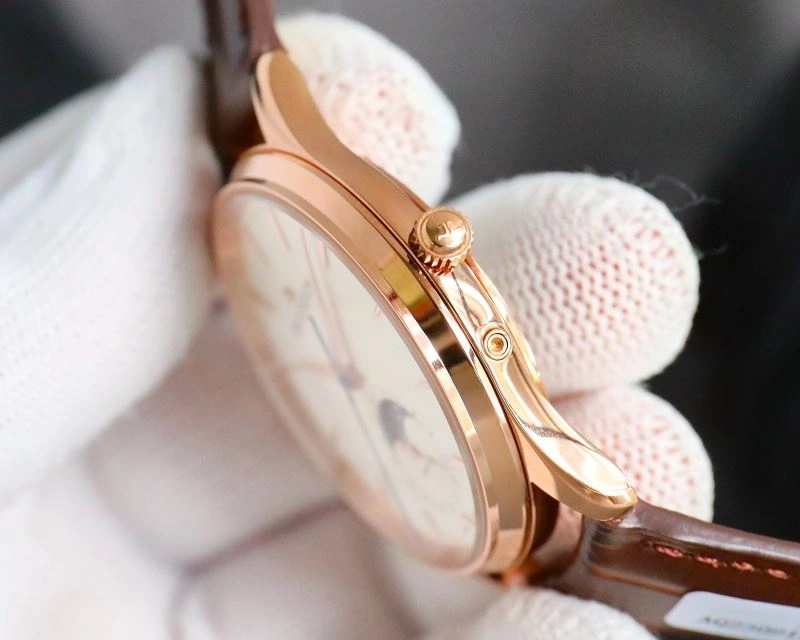 Stretchable JAEGER-LECOULTRE Watches 186184
