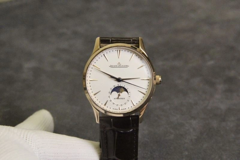 Elegant JAEGER-LECOULTRE Watches 186178