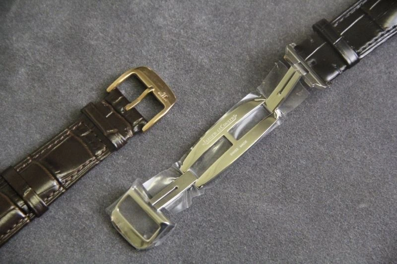 Elegant JAEGER-LECOULTRE Watches 186178