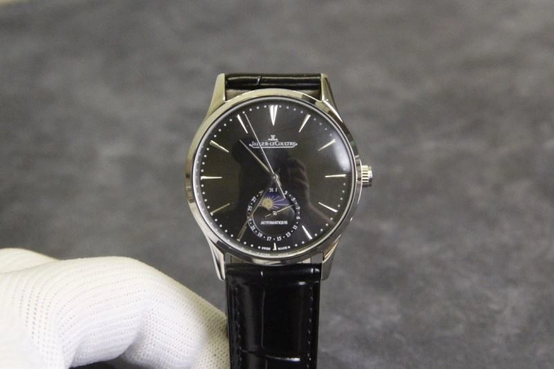 TopPick JAEGER-LECOULTRE Watches 186160