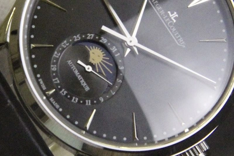 TopPick JAEGER-LECOULTRE Watches 186160