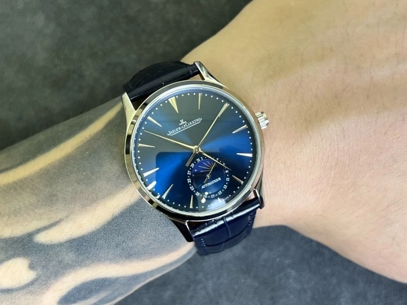 TopPick JAEGER-LECOULTRE Watches 186160
