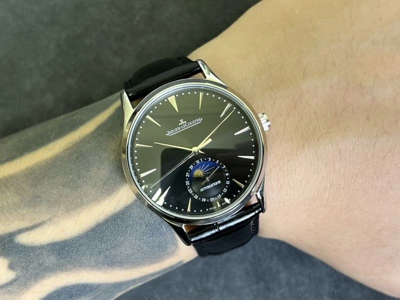 TopPick JAEGER-LECOULTRE Watches 186160