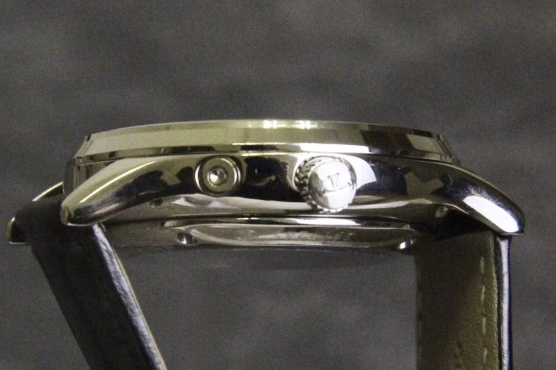 TopPick JAEGER-LECOULTRE Watches 186160
