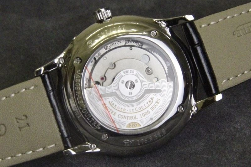 TopPick JAEGER-LECOULTRE Watches 186160