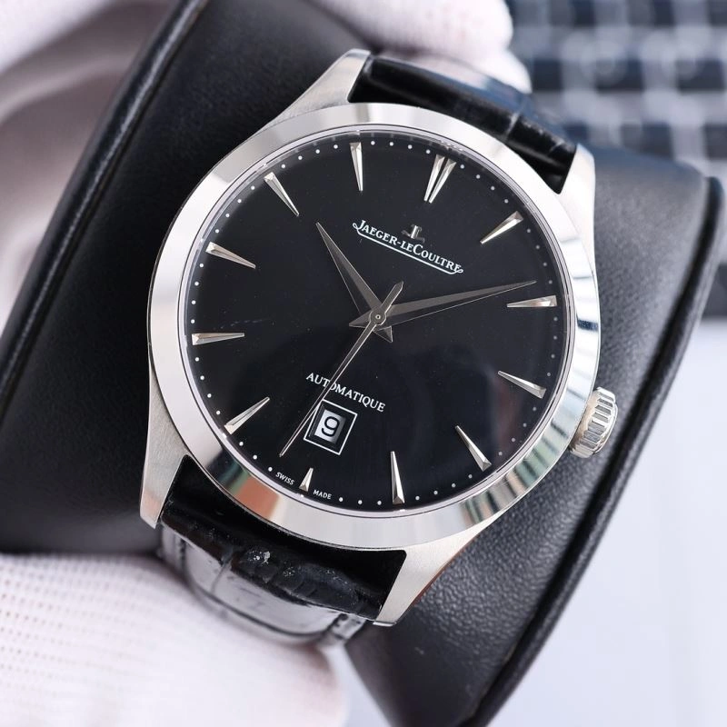 JAEGER-LECOULTRE Watches Thermal 186185