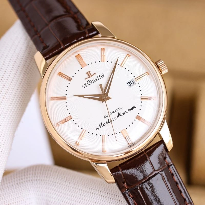 JAEGER-LECOULTRE Watches Thermal 186180