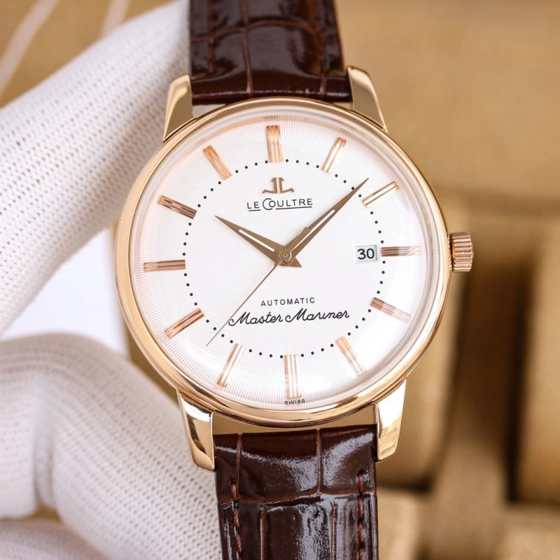 JAEGER-LECOULTRE Watches Thermal 186180