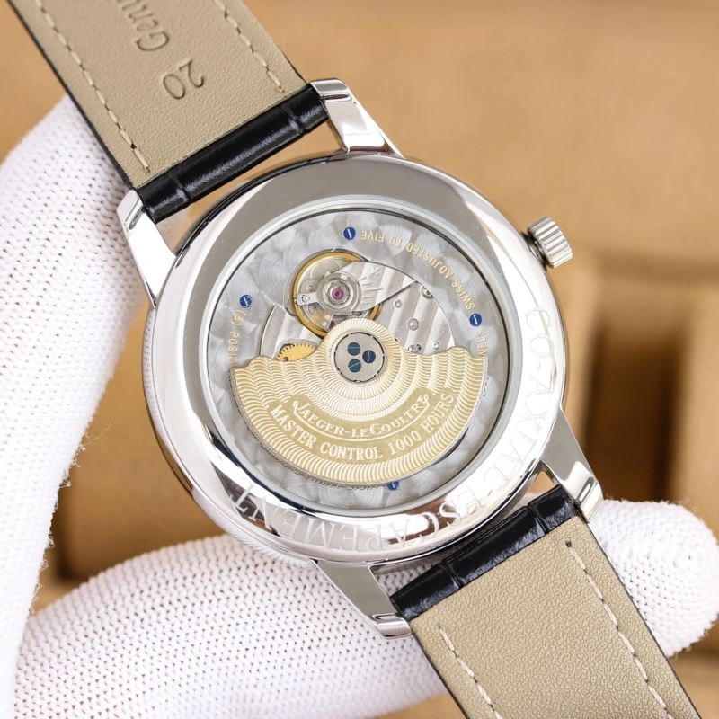 JAEGER-LECOULTRE Watches Thermal 186180